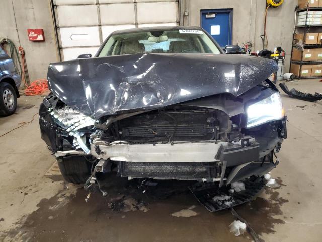 WAUA2AFDXEN009536 Audi A8 QUATTRO