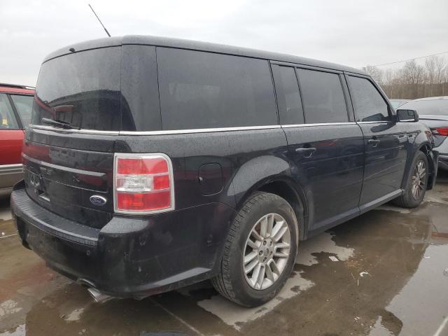 2FMGK5C80EBD18550 Ford FLEX SEL