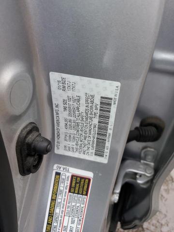 5J6RM4H46GL037843 Honda CR-V SE