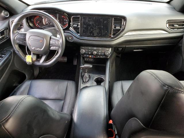 1C4RDJDG4MC683544 Dodge DURANGO GT