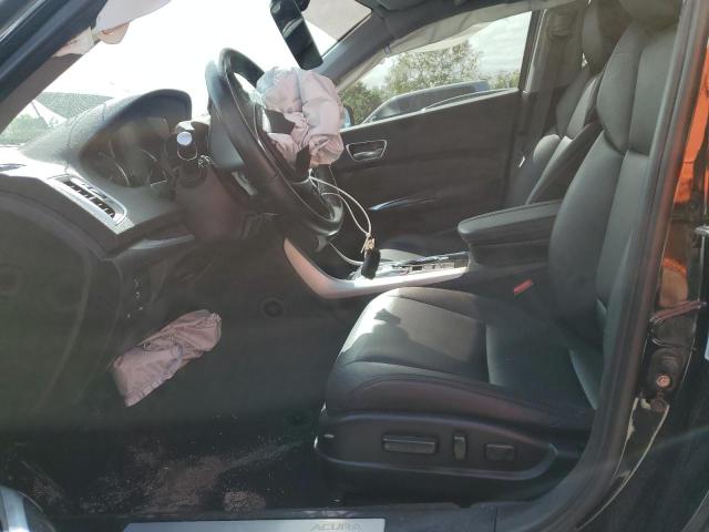 19UUB2F33LA005010 Acura TLX