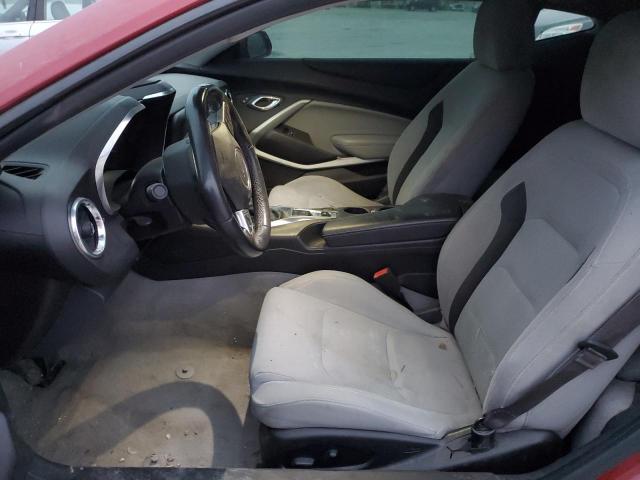 1G1FB1RSXG0150313 Chevrolet CAMARO LT