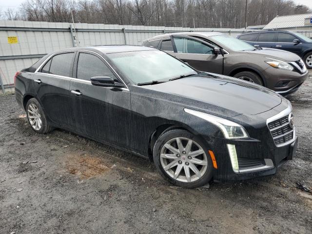 1G6AX5SX7E0153380 Cadillac Cts Luxury Collection