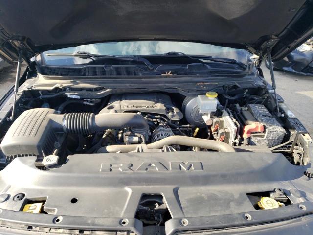 1C6SRFLT4KN711642 RAM 1500 Rebel