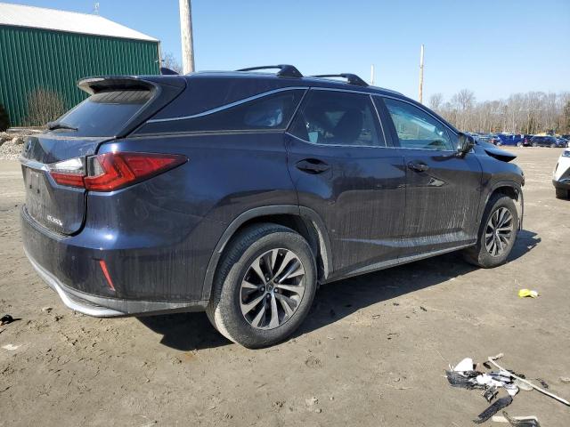 JTJHZKFA4L2025476 Lexus Rx 350 L