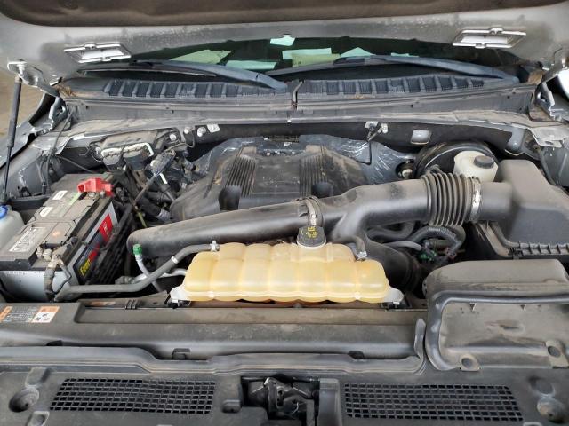 1FMJK1HT6JEA06114 Ford Expedition Max Xlt