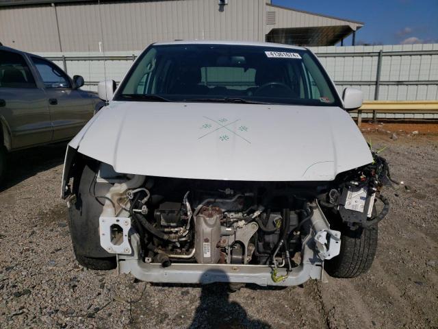 2C4RDGCG2GR318599 Dodge Grand Caravan Sxt