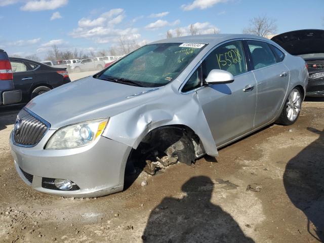 Auction sale of the 2013 Buick Verano, vin: 1G4PP5SK4D4239678, lot number: 41805534