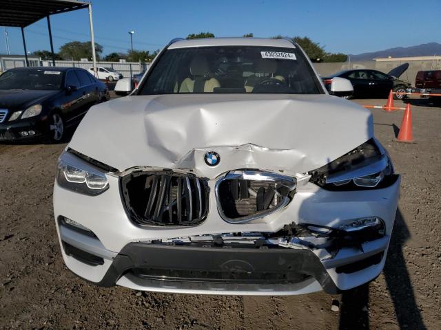 5UXTR7C58KLE88412 BMW X3 Sdrive30i