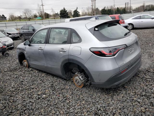 3CZRZ2H38PM745930 Honda HR-V LX