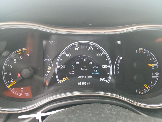 1C4RJFBT8EC131410 Jeep Grand Cherokee Limited