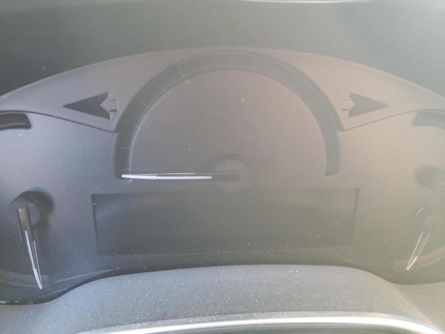 3GYFNBE39ES666875 Cadillac Srx Luxury Collection