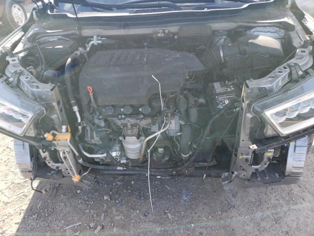 5J8YD4H32JL019194 Acura MDX