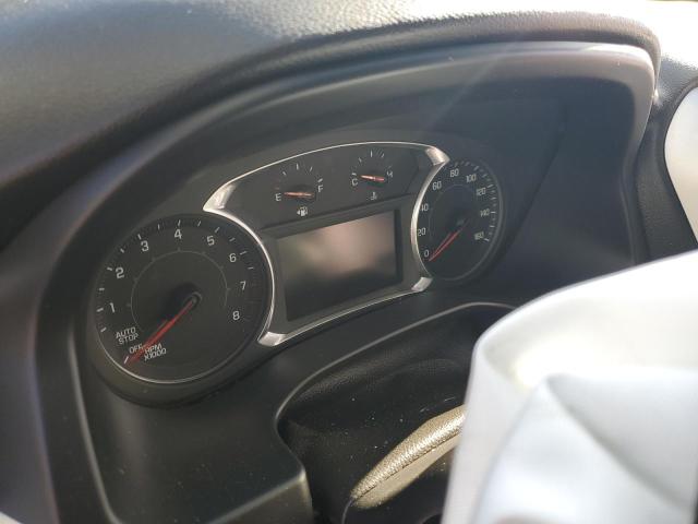 1GKKNULS3LZ134939 GMC ACADIA SLT