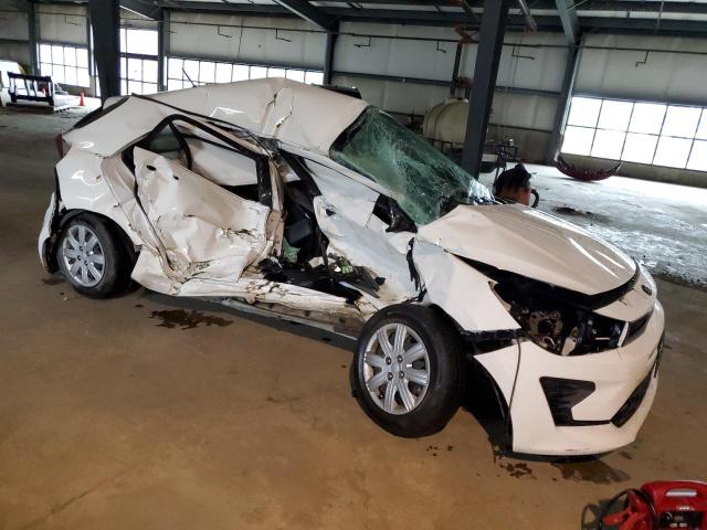 3KPA25AD7ME391139 KIA RIO S