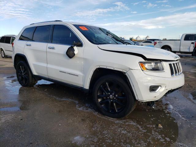 1C4RJEBG1EC464187 Jeep Grand Cherokee Limited