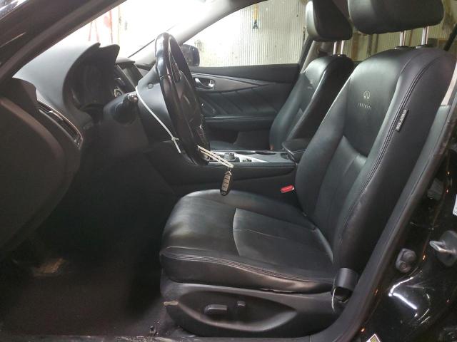 JN1BV7AR3EM688353 Infiniti Q50 BASE