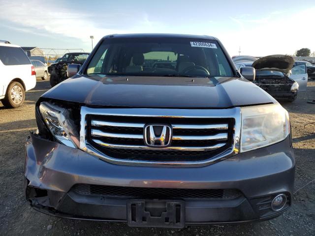 5FNYF3H43FB030047 Honda Pilot Ex