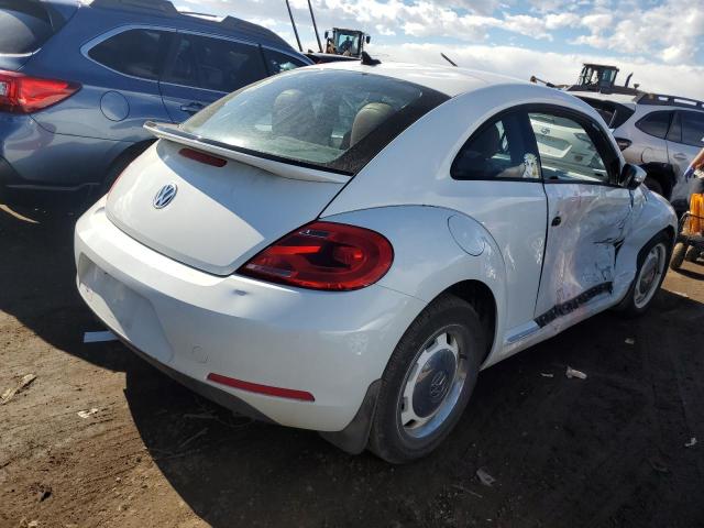 3VWF17AT9FM606764 Volkswagen Beetle 1.8t