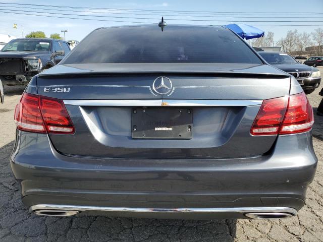 WDDHF5KB1GB307842 Mercedes-Benz E 350