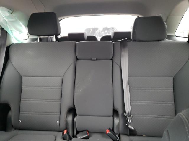 5XYPGDA58LG659387 KIA SORENTO S