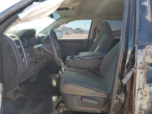 1C6RR6KT5ES238002 RAM 1500 St