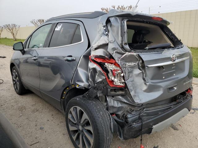 KL4CJGSMXKB927043 Buick Encore Essence