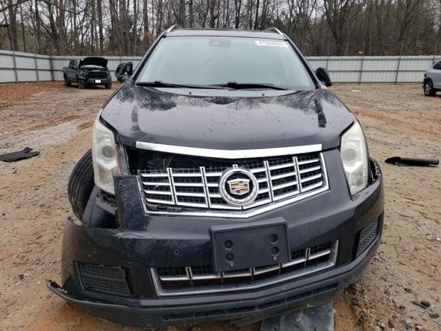 3GYFNEE39GS560043 Cadillac Srx Luxury Collection