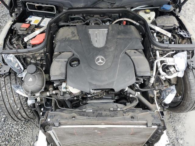 WDD1K6HB9KF097096 Mercedes-Benz E 450