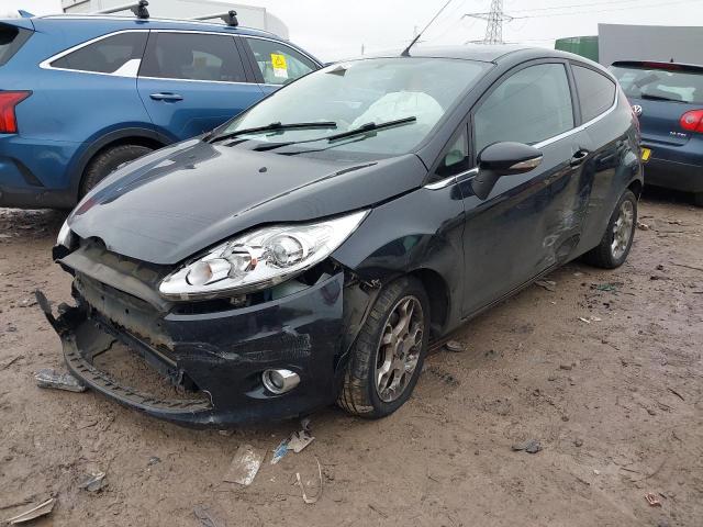 Auction sale of the 2012 Ford Fiesta Zet, vin: *****************, lot number: 40955174