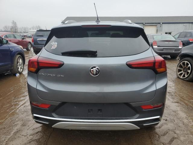 KL4MMFSL6MB152157 Buick Encore Gx Essence
