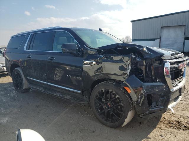 1GKS2GKD9NR340332 GMC Yukon Xl K1500 Slt