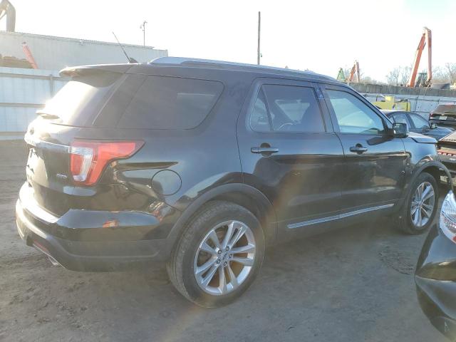 1FM5K8D81JGA94571 Ford EXPLORER XLT