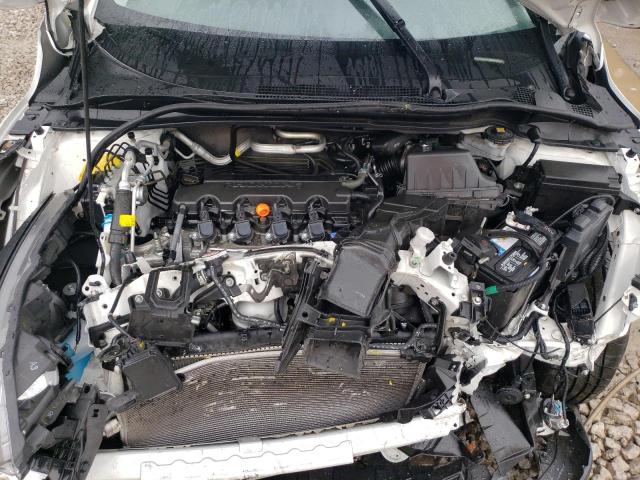 3CZRU6H79MM703318 Honda Hr-v Exl
