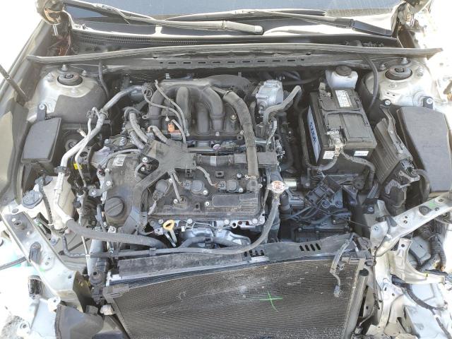 58ADZ1B18MU086390 Lexus Es 350 Base