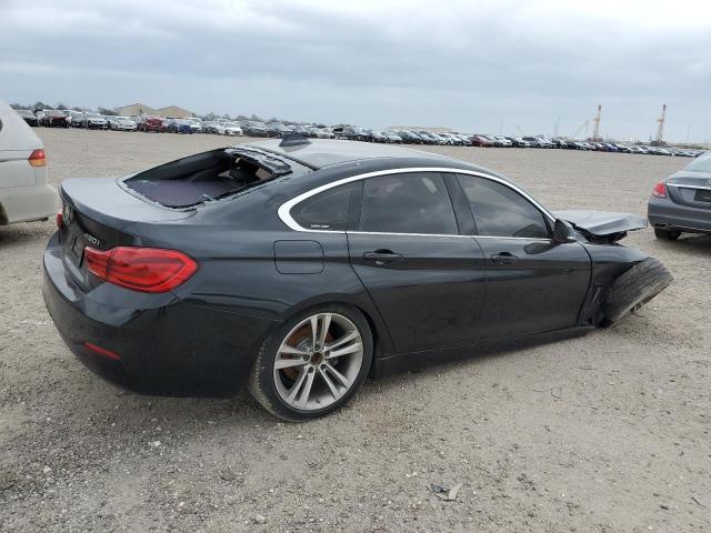 WBA4J1C58KBM14465 BMW 430i Gran Coupe