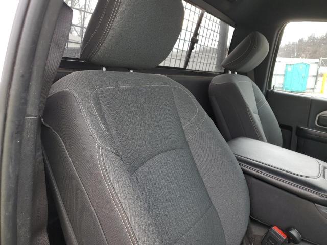 3C6MR5AJ9MG609446 RAM 2500 Tradesman