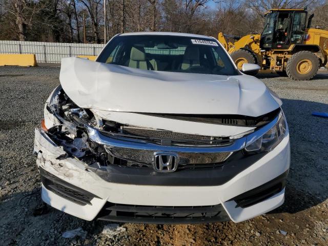 2HGFC4B04JH301794 Honda Civic Lx