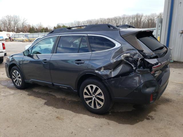 4S4BTAFC5M3160513 Subaru Outback Premium
