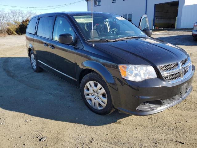 2C4RDGBG9KR808743 Dodge Grand Caravan Se