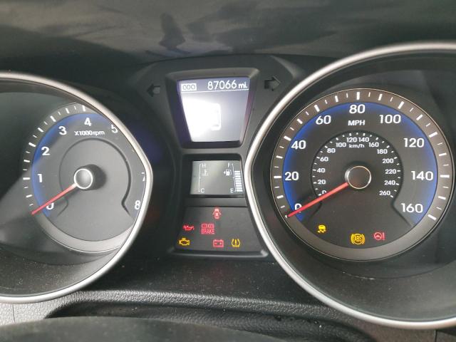 KMHD35LH7HU376945 Hyundai ELANTRA GT
