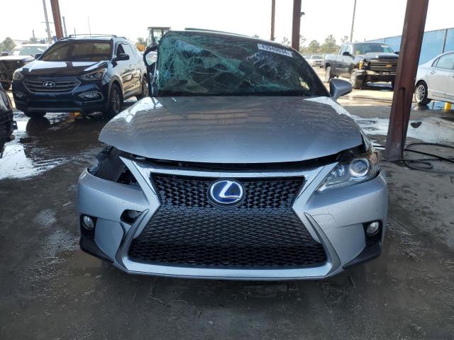 JTHKD5BH8E2179640 Lexus CT 200