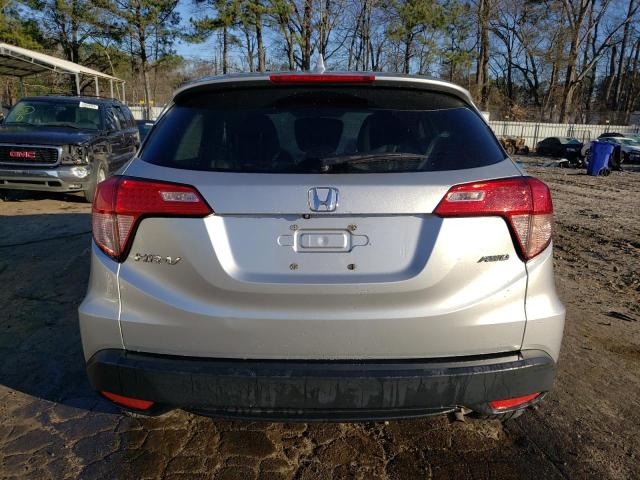 3CZRU6H58GM766073 Honda HR-V EX