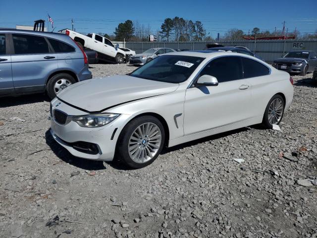 Продаж на аукціоні авто 2015 Bmw 428 I, vin: WBA3N3C58FK234386, номер лоту: 43549214