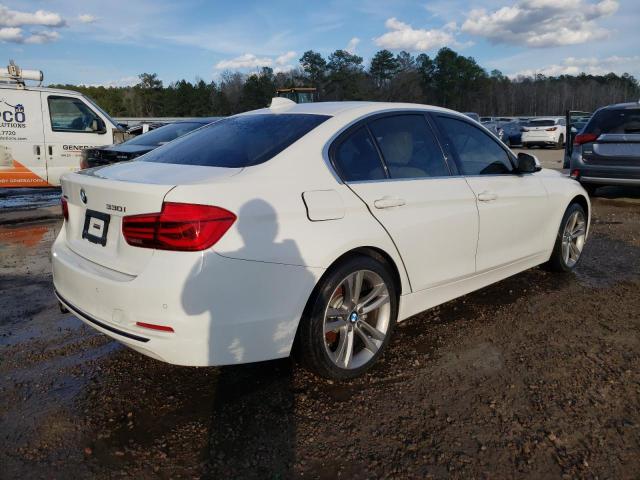 WBA8D9G52JNU70562 BMW 330 XI