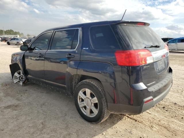 2GKALMEK5F6432021 GMC Terrain Sle