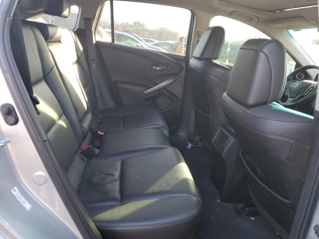 5J8TB4H53FL028592 Acura Rdx Technology