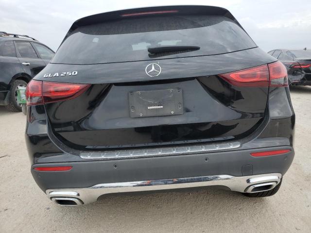W1N4N4GB4PJ483345 Mercedes-Benz GLA 250