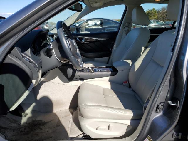 JN1EV7AR8KM550879 Infiniti Q50 LUXE