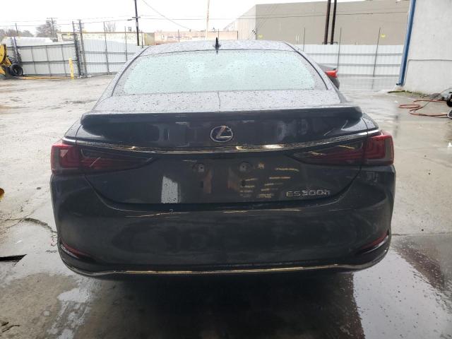 58ADA1C12NU020280 Lexus Es 300h Base